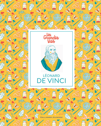 Leonard de Vinci