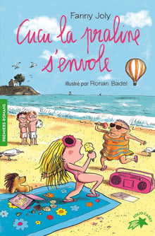 Cucu la Praline s'envole