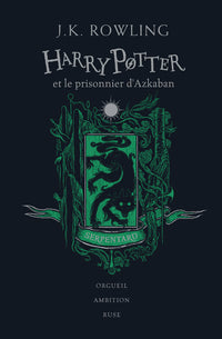 Harry Potter et le prisonnier d'Azkaban
