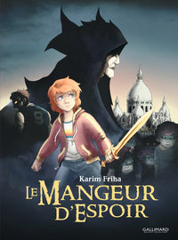 Le mangeur d'espoir