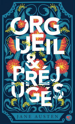 Orgueil et préjugés