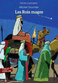 Les rois mages