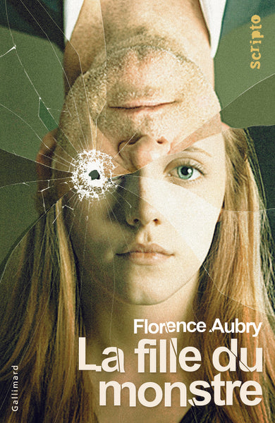La fille du monstre