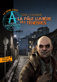 La pâle lumière des ténèbres