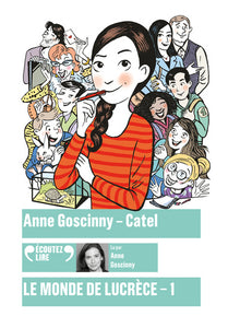 Le monde de Lucrèce, 1