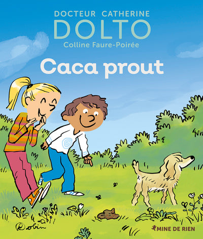 Caca prout