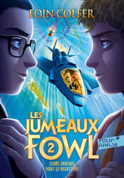 Les jumeaux Fowl