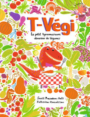 T-Vegi