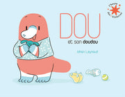 Dou et son doudou