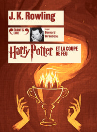 Harry Potter et la Coupe de Feu