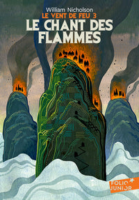 Le Chant des Flammes