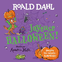 Joyeuse Halloween !