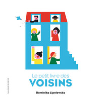 Le petit livre des voisins