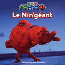 Le nin'geant