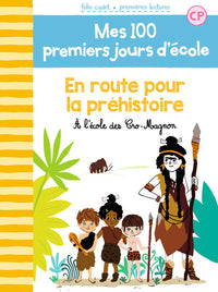 En route pour la préhistoire