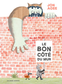 Le bon côté du mur