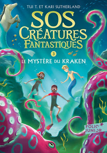 SOS Créatures fantastiques