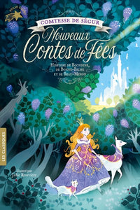 Les nouveaux contes de fées