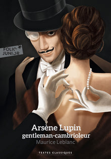 Arsène Lupin gentleman-cambrioleur