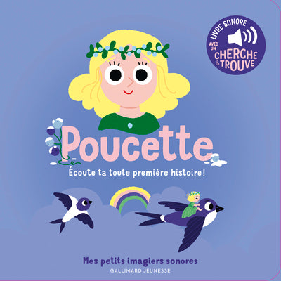 Poucette