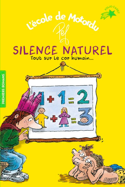 Silence naturel