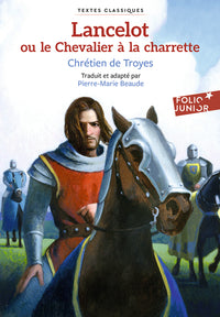Bibliocollège - Lancelot ou le Chevalier de la charrette