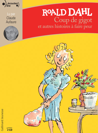 Coup de gigot et autres histoires à faire peur