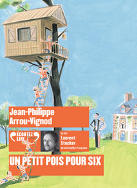 Un petit pois pour six