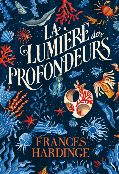 La Lumière des profondeurs