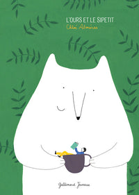 L'Ours et le Sipetit