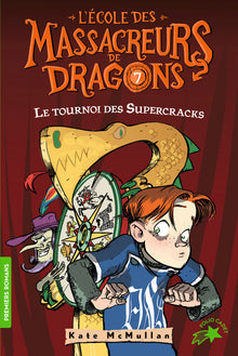 Le tournoi des Supercracks