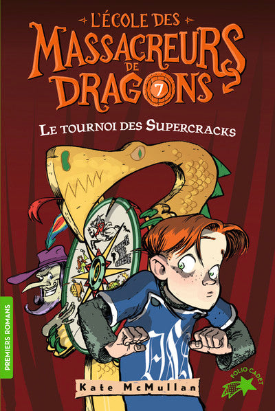 Le tournoi des Supercracks