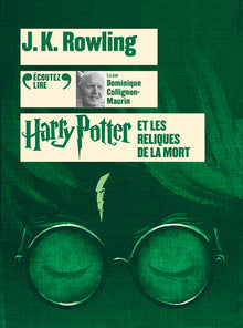 Harry Potter et les Reliques de la Mort