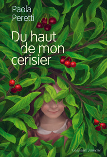 Du haut de mon cerisier