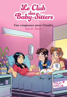 Une vengeance pour Claudia