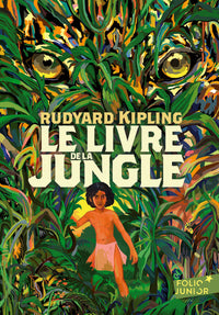 Le livre de la jungle