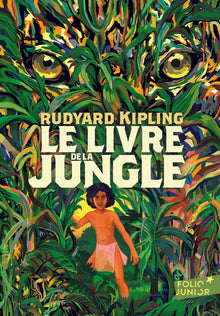 Le livre de la jungle