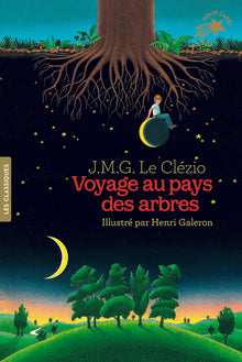 Voyage au pays des arbres