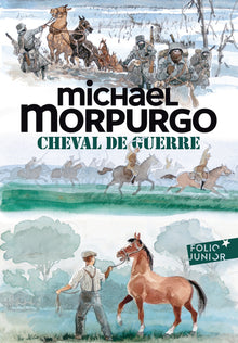 cheval de guerre