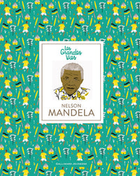 Nelson Mandela