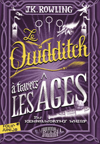 Le Quidditch à travers les âges