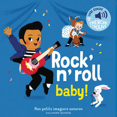 Rock'n'roll baby !