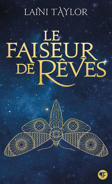 Le faiseur de rêves - Livre I