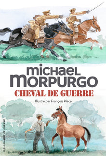 cheval de guerre