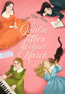 Les quatre filles du Docteur March