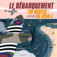 Le Débarquement