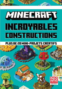 Minecraft - Incroyables constructions