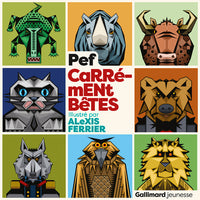 Carrément bêtes