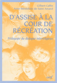 D'assise à la cour de récréation
