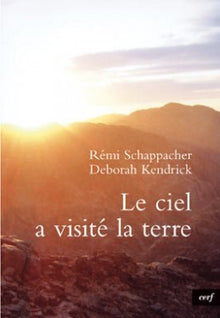 Le ciel a visité la terre